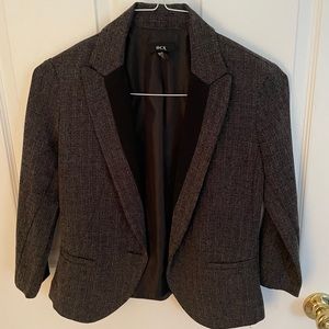 Medium BCX blazer
